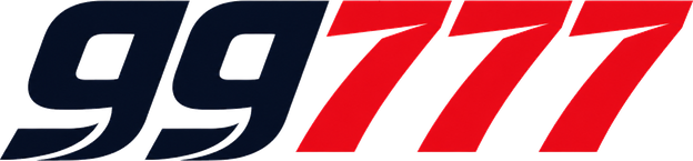 gg777 Philippines gaming platform logo